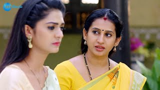 Inti Guttu  Full Ep 460  Kalyani Anupama Showrya  Zee Telugu [upl. by Sanalda552]