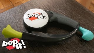 Bop It Official Teaser  Hasbro Gaming [upl. by Mohorva]