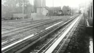 Vintage Railroad Videos [upl. by Noitsirhc]