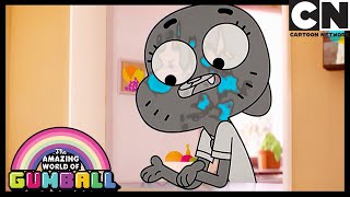 The Faith  Gumball  Cartoon Network [upl. by Corilla]