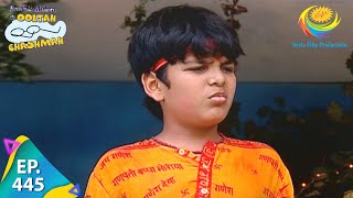 Taarak Mehta Ka Ooltah Chashmah  Episode 445  Full Episode [upl. by Edwin]