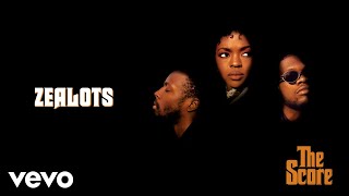 Fugees  Zealots Official Audio [upl. by Mok246]