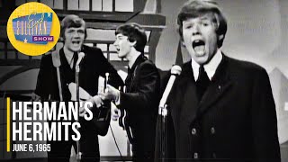 Hermans Hermits quotHenry The VIII I Amquot on The Ed Sullivan Show [upl. by Asseram]