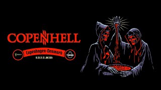 Copenhell 2024 [upl. by Uno554]