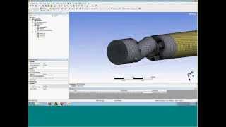 Workbench Meshing Methods for CFD  ANSYS eLearning  CAE Associates [upl. by Marissa]