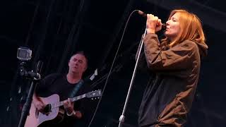 Portishead  Live At Rock En Seine 2014 Full Concert HD [upl. by O'Gowan123]