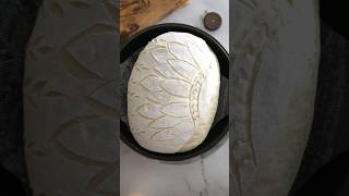 4 Day Cold Proofed Sourdough [upl. by Deryl208]