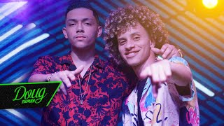 MENINA SE PREPARA  BREGA FUNK  TIK TOK  MC PEPEU E DJ GABRIEL DO BOREL DOUG FILMES [upl. by Yeliac429]