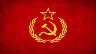 Soviet National Anthem Trap Remix [upl. by Chiles777]