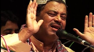 Kanhaiya Yaad Hai Kuchh Bhi Hamaari by Farid Ayaz amp Abu Muhammed [upl. by Anigroeg]