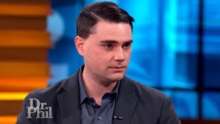 Controversial Newsmaker Ben Shapiro Discusses His New Book The Right Side Of History [upl. by Tomaso]