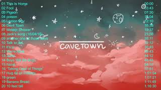 cavetown playlist 2 [upl. by Adnorahc]