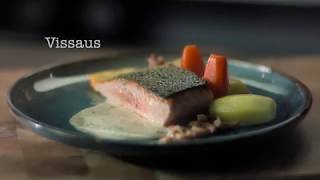 Remia Cuisine Basissaus  Vissaus [upl. by Trevethick]