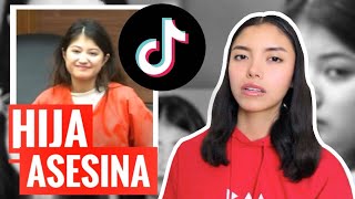 El Horrible Caso de Isabella Guzman [upl. by Hairehcaz]