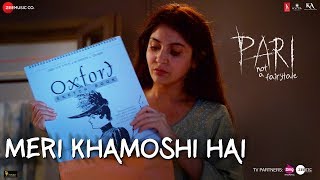 Pari 2018 full hindi HD movie 2018 Bollywood movie Anushka Sharma Parambrata horror movie 2018 Y [upl. by Laet]