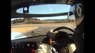 Ride along in a 1969 Porsche 917K [upl. by Sephira]