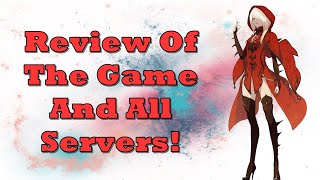 Is Dragon Nest Worth Playing In 2024  Reviews of Private amp Official Servers [upl. by Mycah]