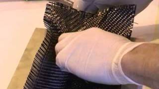 How To Make Your Own Carbon Fiber Fibre Parts [upl. by Soble637]