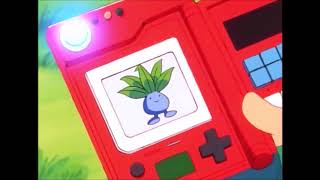 Oddish Pokedex Entry  Bulbasaur And The Hidden Village [upl. by Georgena820]