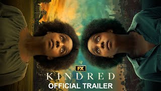 Kindred  Official Trailer  FX [upl. by Syverson]