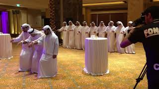 Best Arab dance in Dubai [upl. by Fein345]