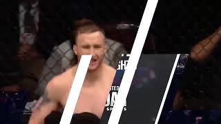 Justin gaethje vs Dustin poirier full fight [upl. by Elliot301]