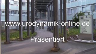 Urodynamik einfach erklärt [upl. by Esidnak82]