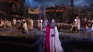 MOSES 2016  Official Trailer  Sight amp Sound Theatres® [upl. by Lombardi597]