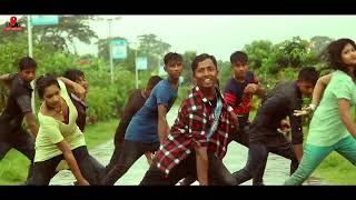 DJ GAN AJ Bangla New Video Song 2018 Full HD Mashup Dance Song [upl. by Haelam938]