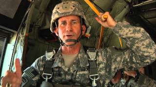 82nd Airborne Division Spirit Video [upl. by Naitsabas97]