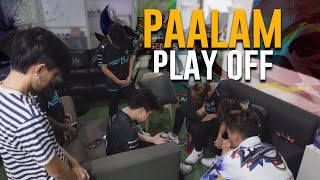 PAALAM PLAY OFF [upl. by Ollayos]