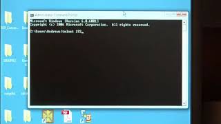 How to Connect to a Remote Computer Using Telnet [upl. by Waligore599]