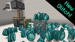 Minecraft 120  ALL WORKING MULTIPLAYER DUPLICATION GLITCHES [upl. by Lenhart414]