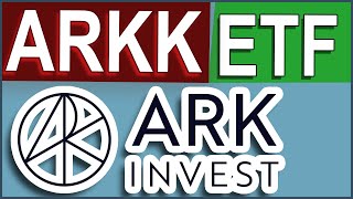 ARKK ETF Review  is the ARKK ETF a Good Buy Today [upl. by Okimik]