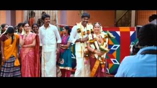 Varuthapadatha Valibar Sangam Scenes  Sivakarthikeyan falls for Bindu Madhavi  Siva Soori Comedy [upl. by Canica]