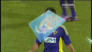 Maribor vs Rangers 21 All Goals amp Full Highlights HQ UEFA Europa League 180811 [upl. by Penny]