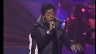 Fugees Live Performance [upl. by Hsak]