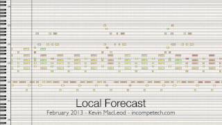 Local Forecast [upl. by Leziar]