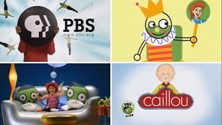 PBS Kids Program Break 2001 [upl. by Akceber192]