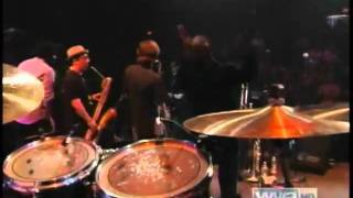 Trombone Shorty Gets Funky [upl. by Lytsyrk]