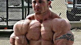 Bodybuilding motivation  Flex Lewis [upl. by Aenyl677]