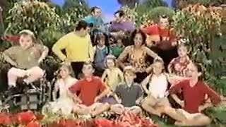 The Wiggles Its A Wiggly Wiggly World Part 7 [upl. by Nahsyar]