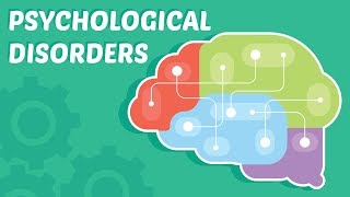 Thought Disorders Different Types amp Diagnoses – Psychiatry  Lecturio [upl. by Ardien]