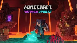 Minecraft Soundtrack All Nether Tracks 2020 [upl. by Elah]