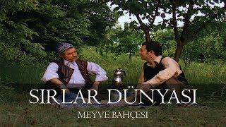 Sırlar Dünyası  MEYVE BAHÇESİ [upl. by Olympia]