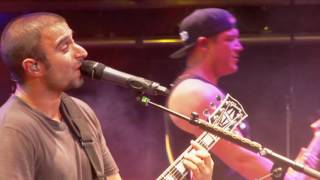 Rebelution  quotGood Vibesquot  Live at Red Rocks [upl. by Aicelet469]