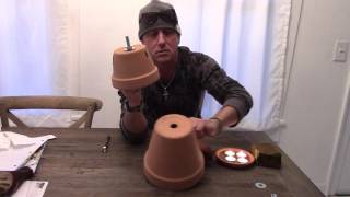 Best Flower Pot Heater [upl. by Cilka]