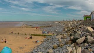 Westward Ho North Devon [upl. by Solracesoj]