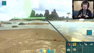 Introducing Irrigation ARK Survival Evolved Mobile [upl. by Retluoc613]