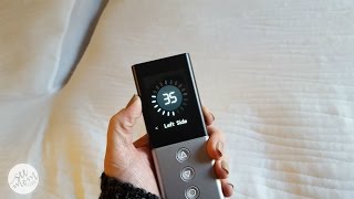 Sleep Number i8 Video Demo [upl. by Emoryt]